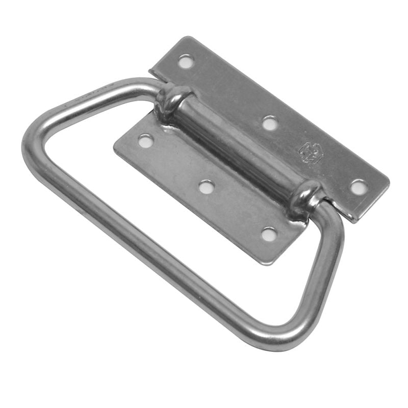 Chest Handle – Stainless Steel