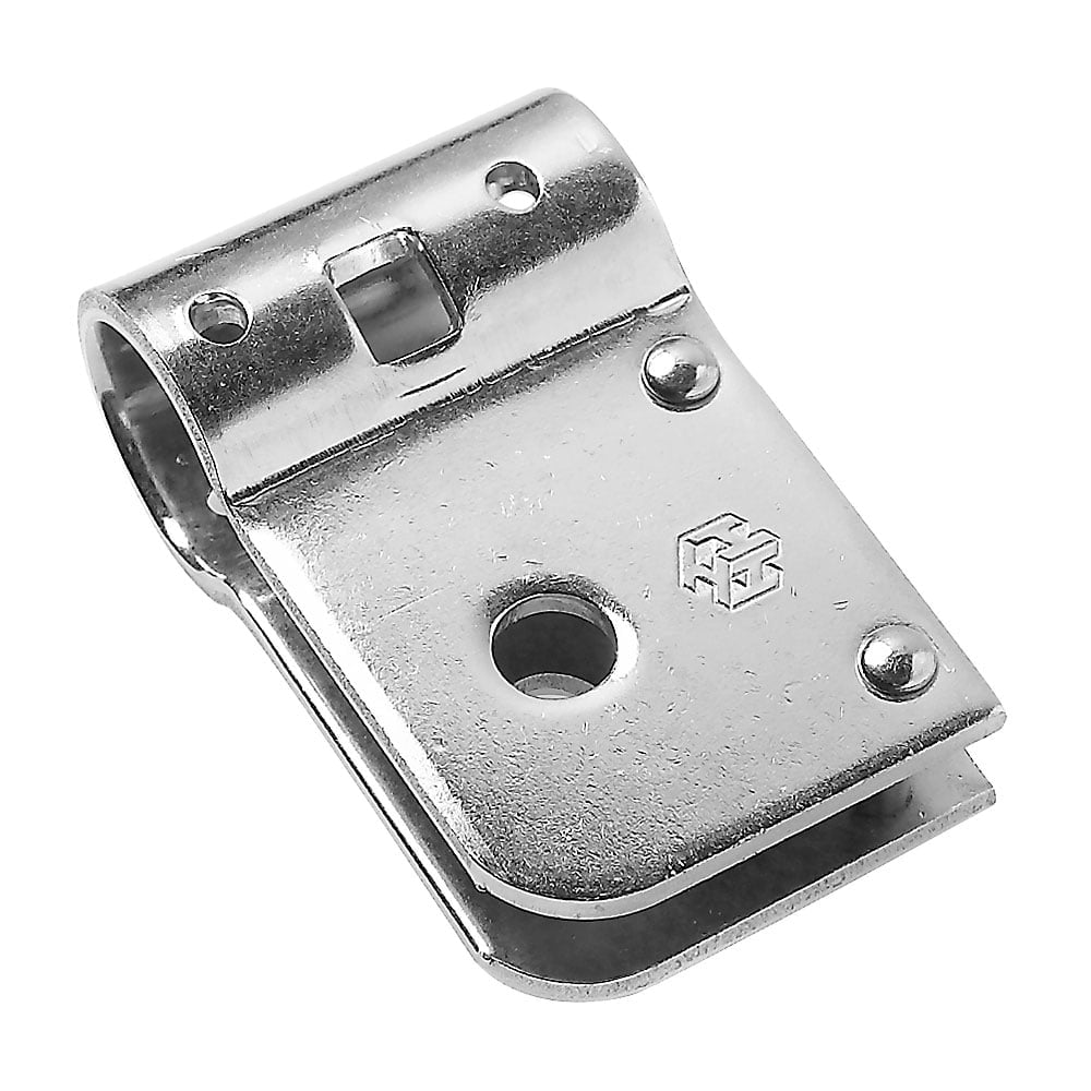 SS Lever Clamp