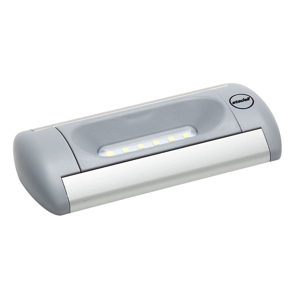 LED Flat Micro Zonelight