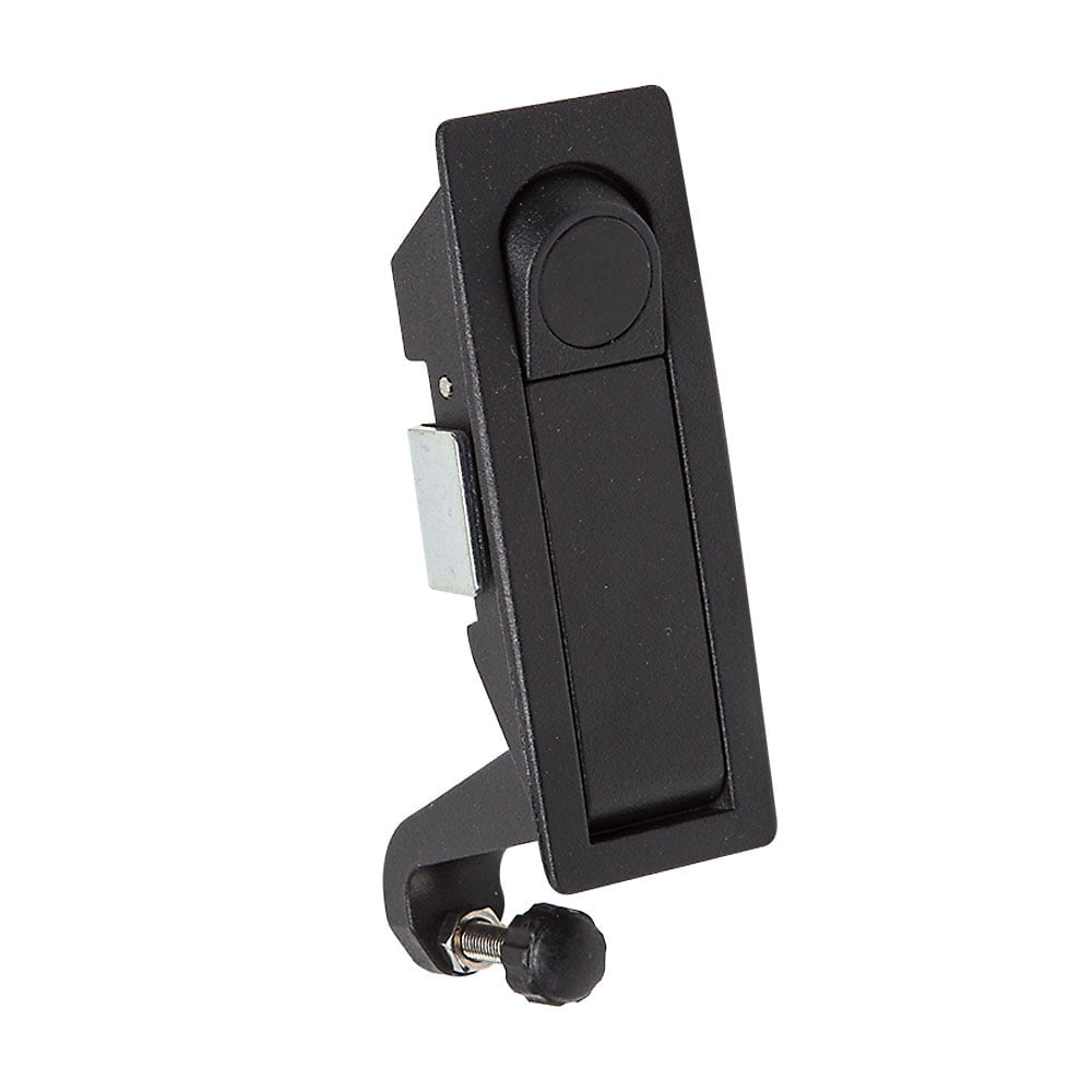 Flush Latches – Non Locking Extended Grip