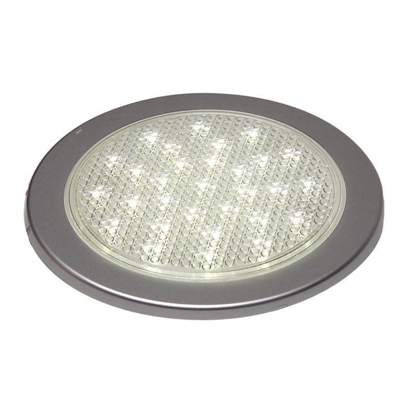 LED Light - Semi Recessed