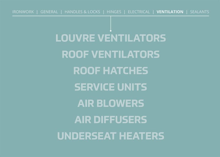 catalogue VENTILATION2