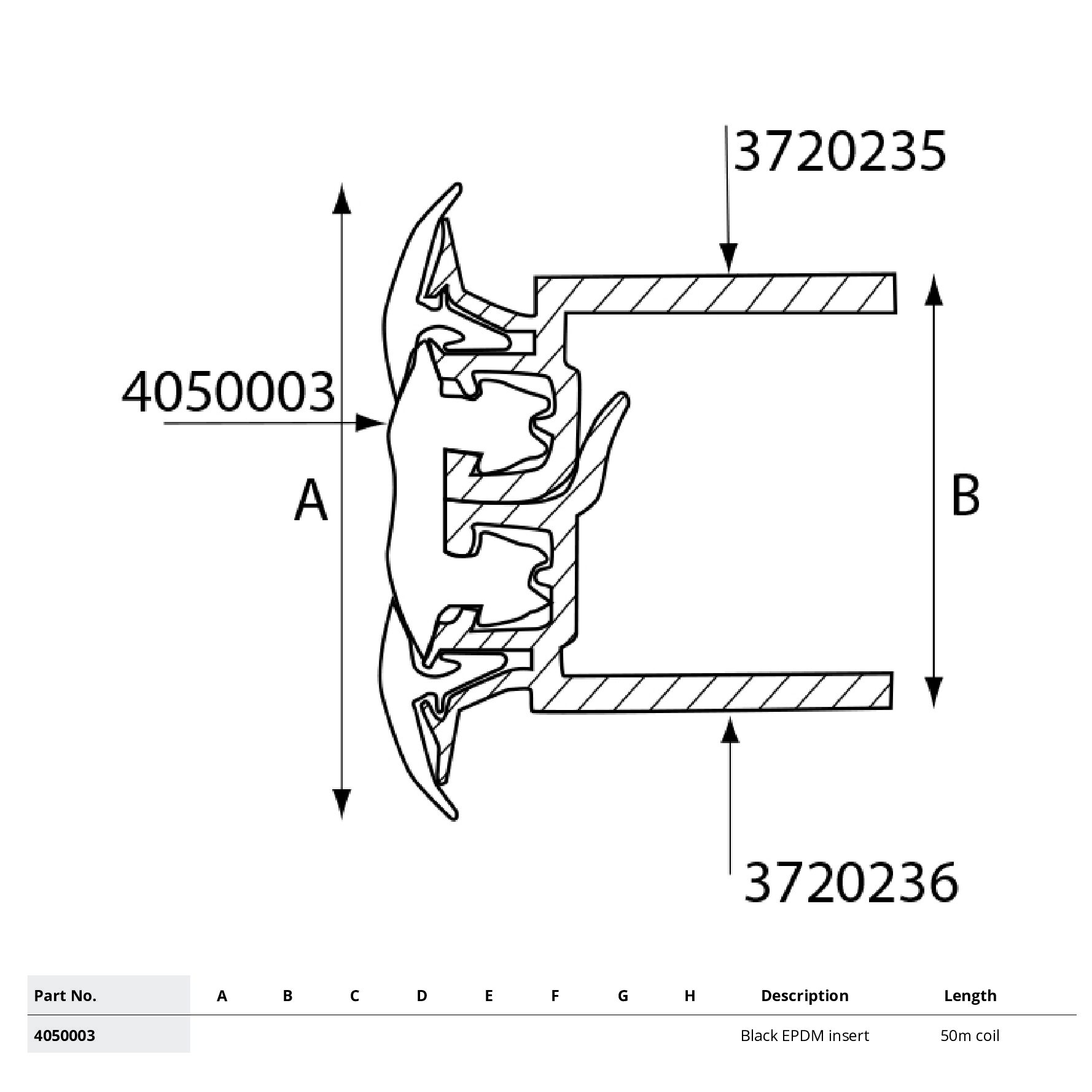 Hinges - BP 2 Hinges - BP - Image 2