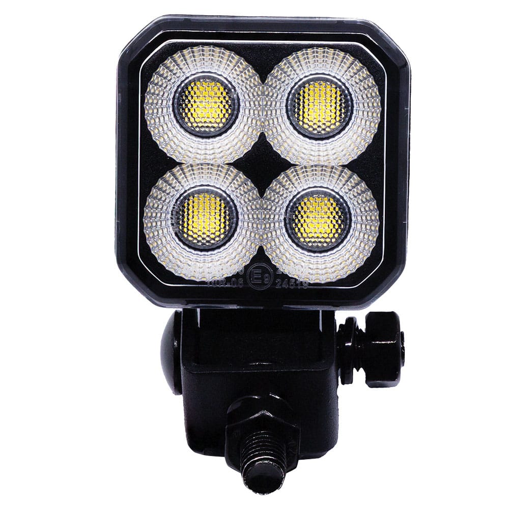 Micro LED Worklight 2" 1 Led worklight