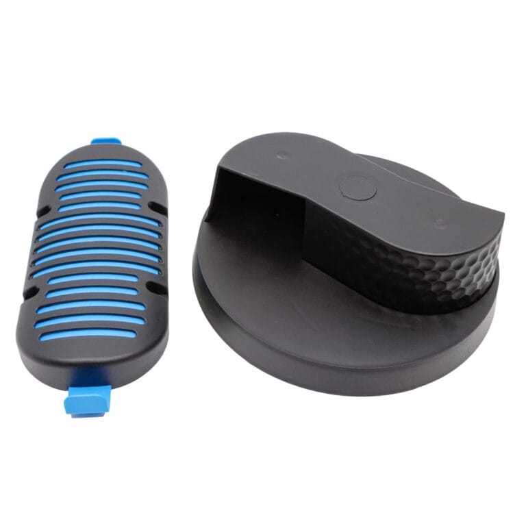 Wind Driven Air Ventilator