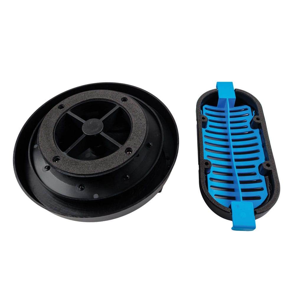 Flettner 3000 Series Wind Driven Air Ventilator Standard Base 3 Flettner 3000 Series Wind Driven Air Ventilator Standard Base - Image 3