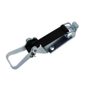 Tool Holder Universal Quick Release 10-60mm grip range