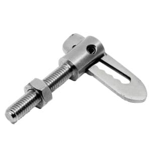 Stainless Steel Baby Droplock Fastener