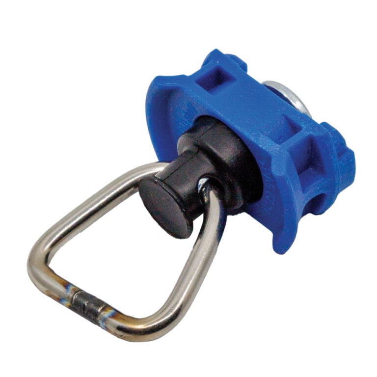 Lashing ring