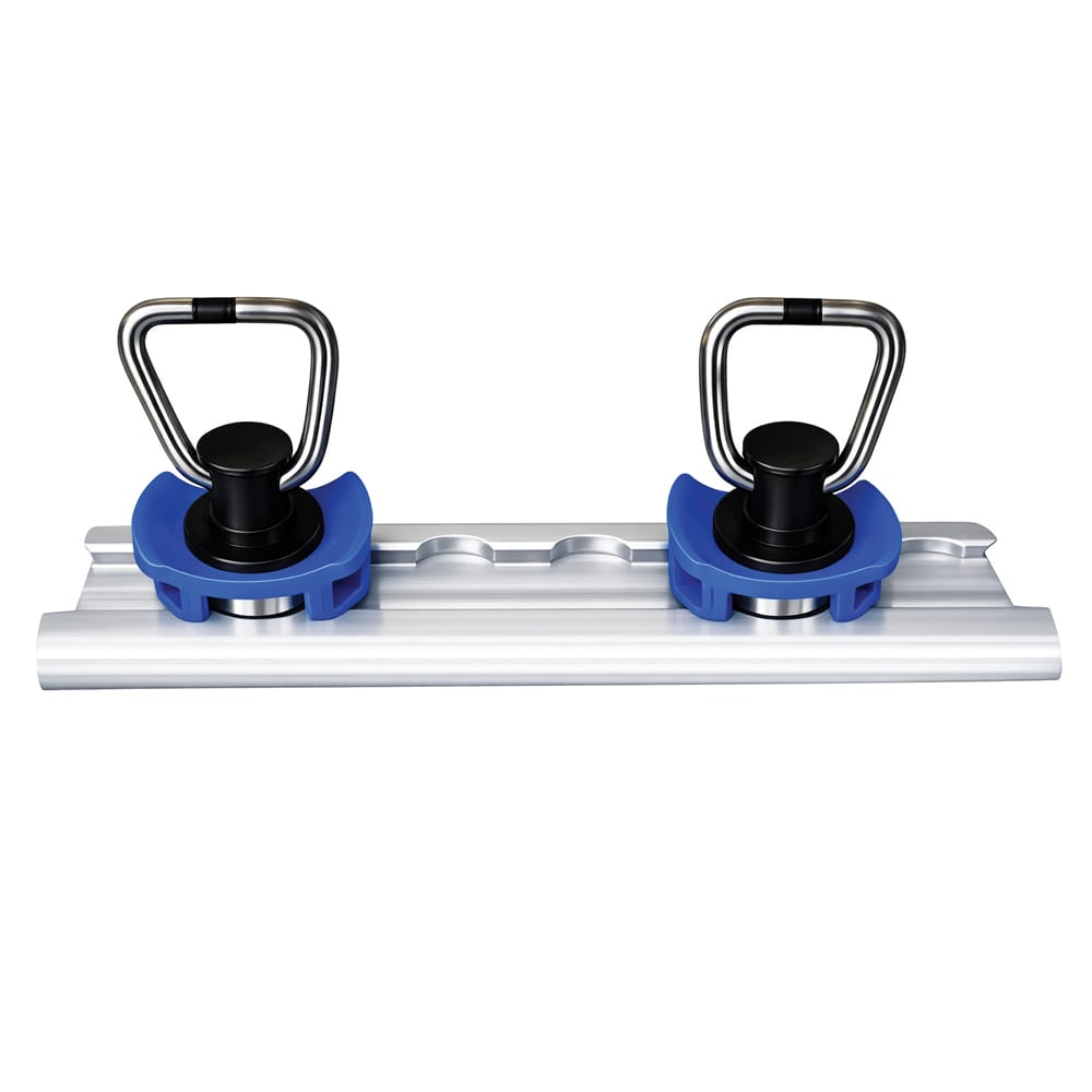 Adjustable Lashing Ring for Quick Release Track 3 Adjustable Lashing Ring for Quick Release Track - Image 3